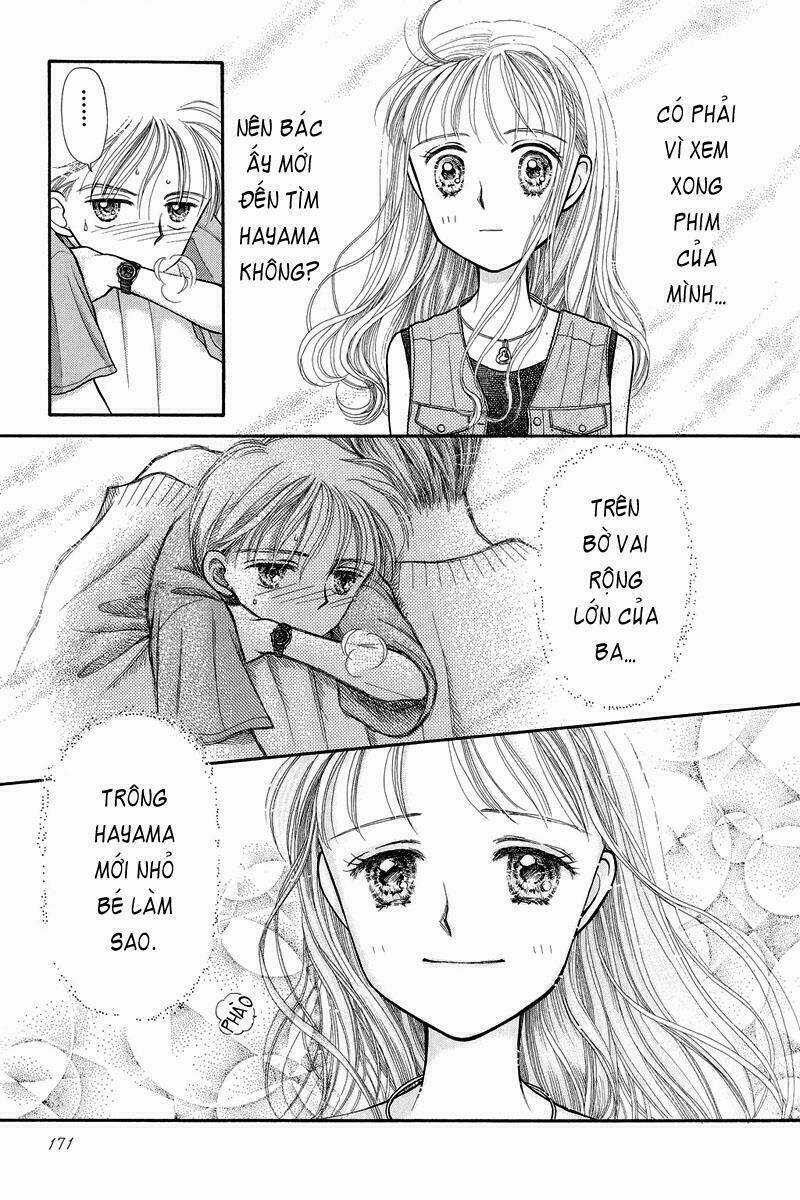 Kodomo No Omocha - Chapter 5 - Trang 30