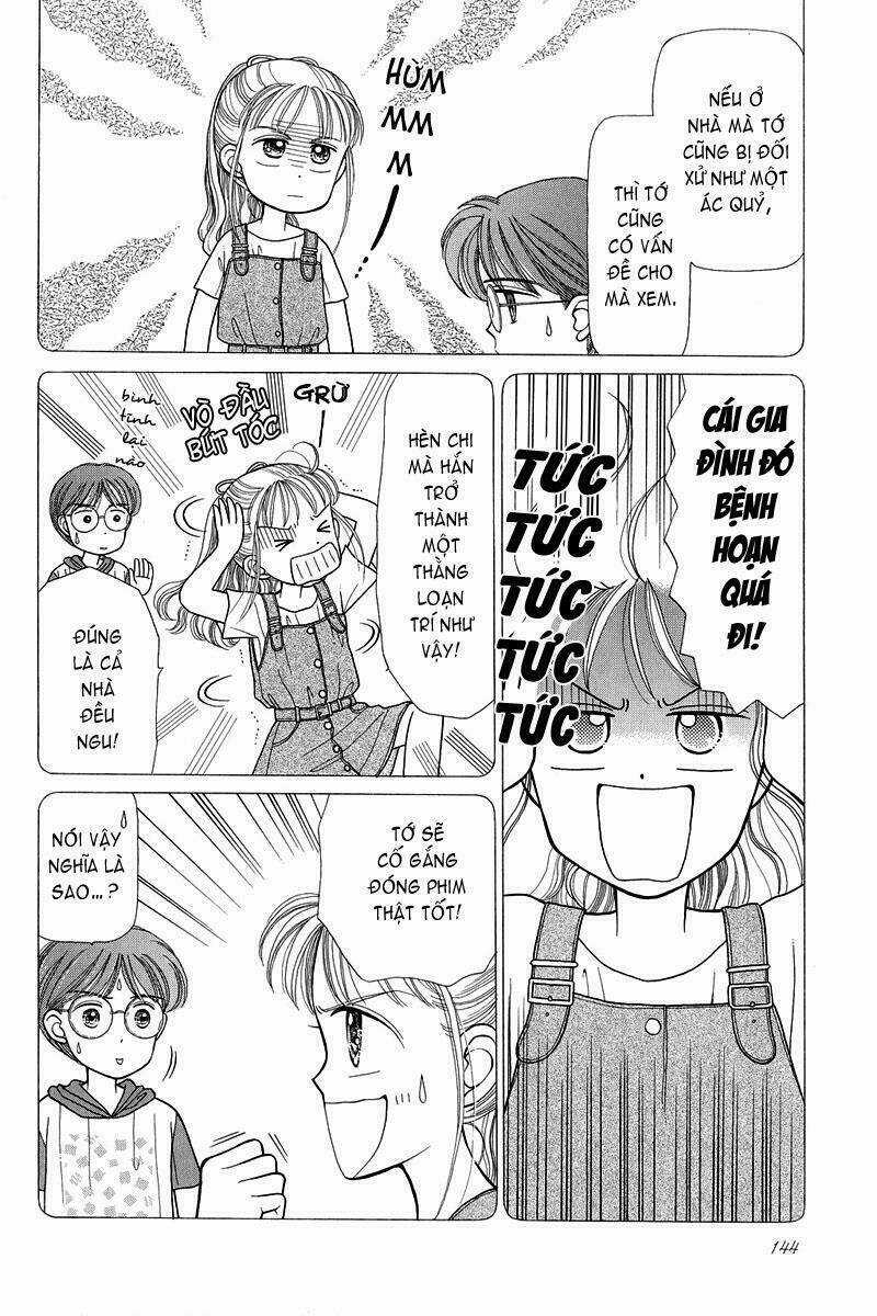 Kodomo No Omocha - Chapter 5 - Trang 5