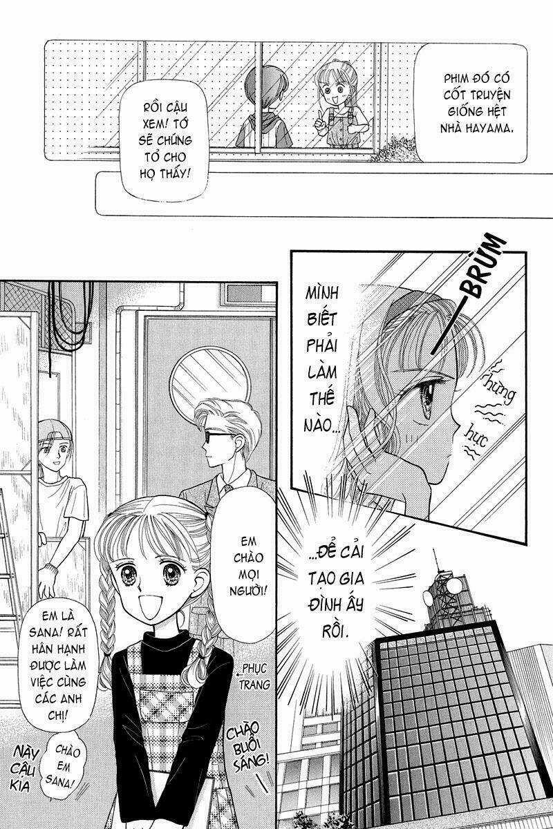 Kodomo No Omocha - Chapter 5 - Trang 6