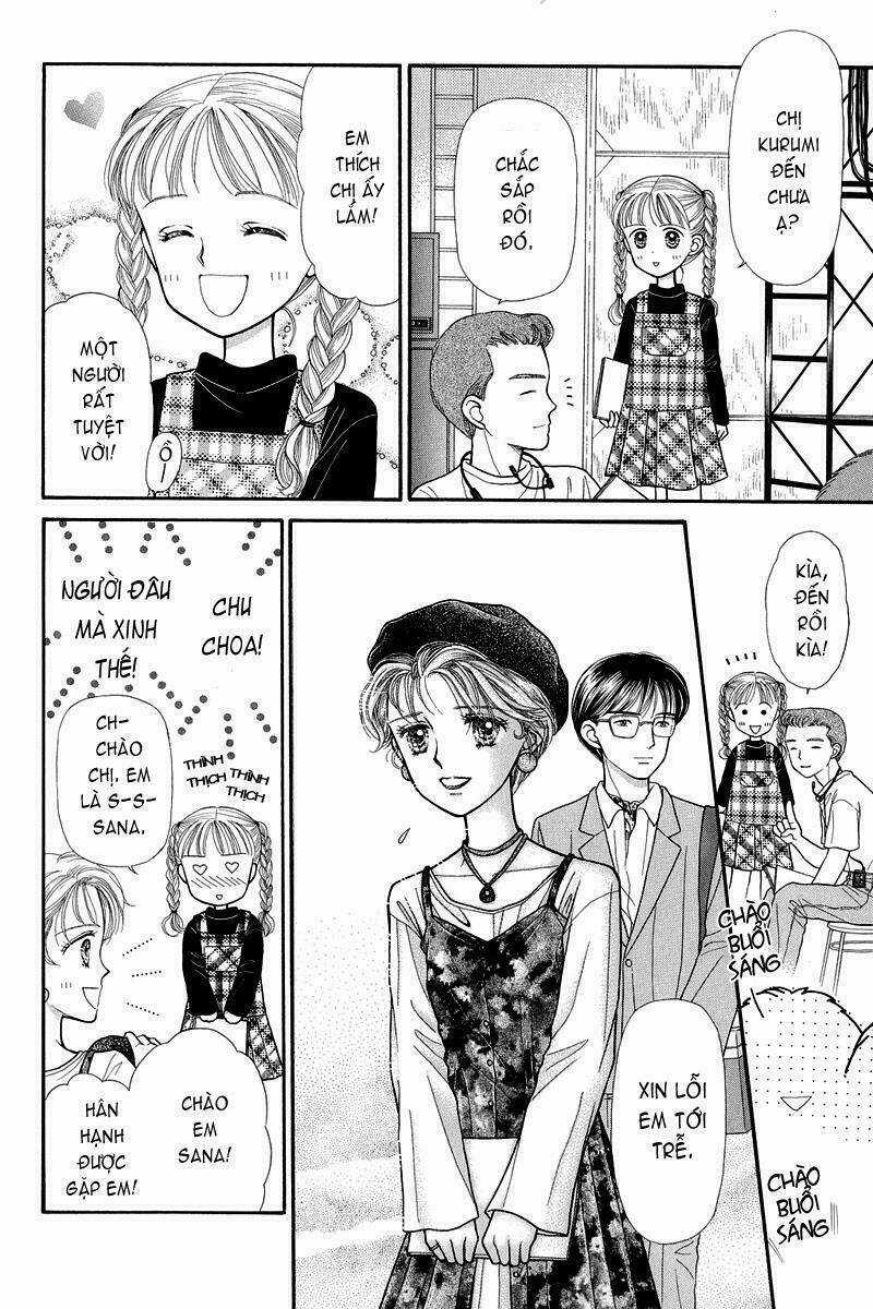 Kodomo No Omocha - Chapter 5 - Trang 7