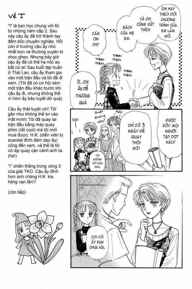 Kodomo No Omocha - Chapter 5 - Trang 8