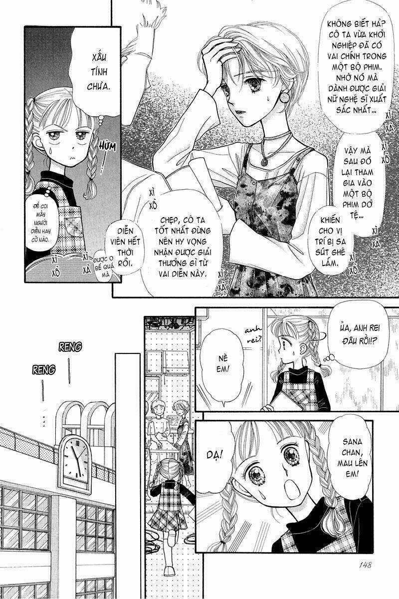 Kodomo No Omocha - Chapter 5 - Trang 9