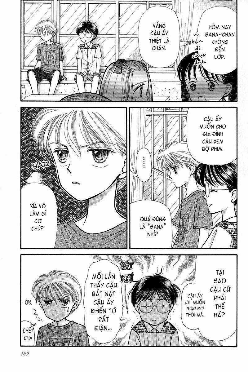 Kodomo No Omocha - Chapter 5 - Trang 10