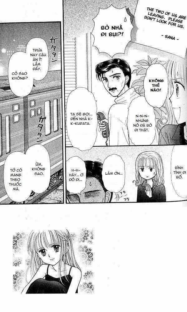 Kodomo No Omocha - Chapter 50 - Trang 2