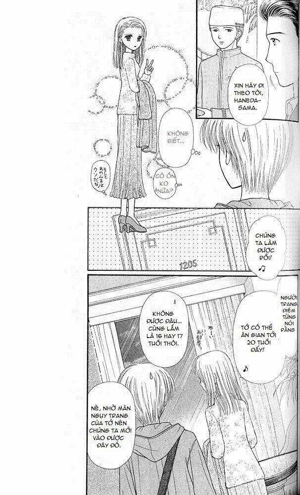 Kodomo No Omocha - Chapter 50 - Trang 11