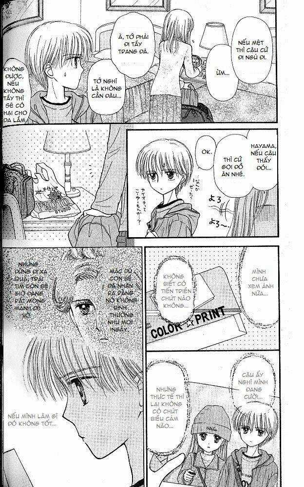Kodomo No Omocha - Chapter 50 - Trang 12