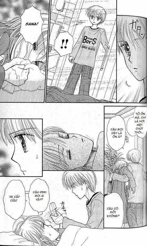 Kodomo No Omocha - Chapter 50 - Trang 13