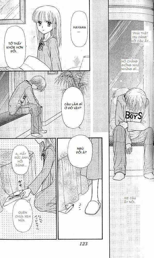 Kodomo No Omocha - Chapter 50 - Trang 15