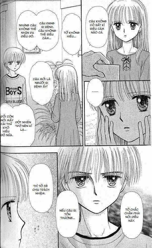 Kodomo No Omocha - Chapter 50 - Trang 18