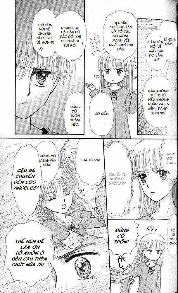 Kodomo No Omocha - Chapter 50 - Trang 19