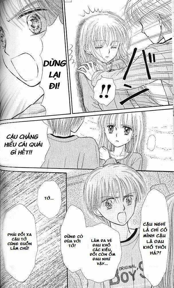 Kodomo No Omocha - Chapter 50 - Trang 20