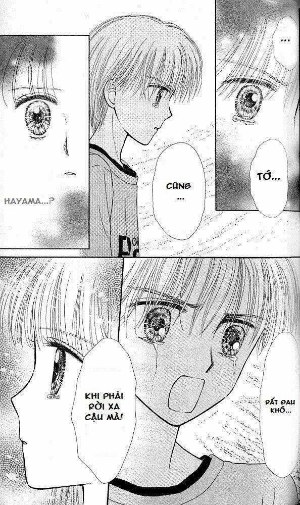 Kodomo No Omocha - Chapter 50 - Trang 21