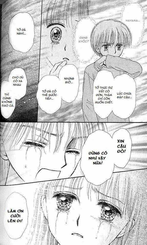 Kodomo No Omocha - Chapter 50 - Trang 22