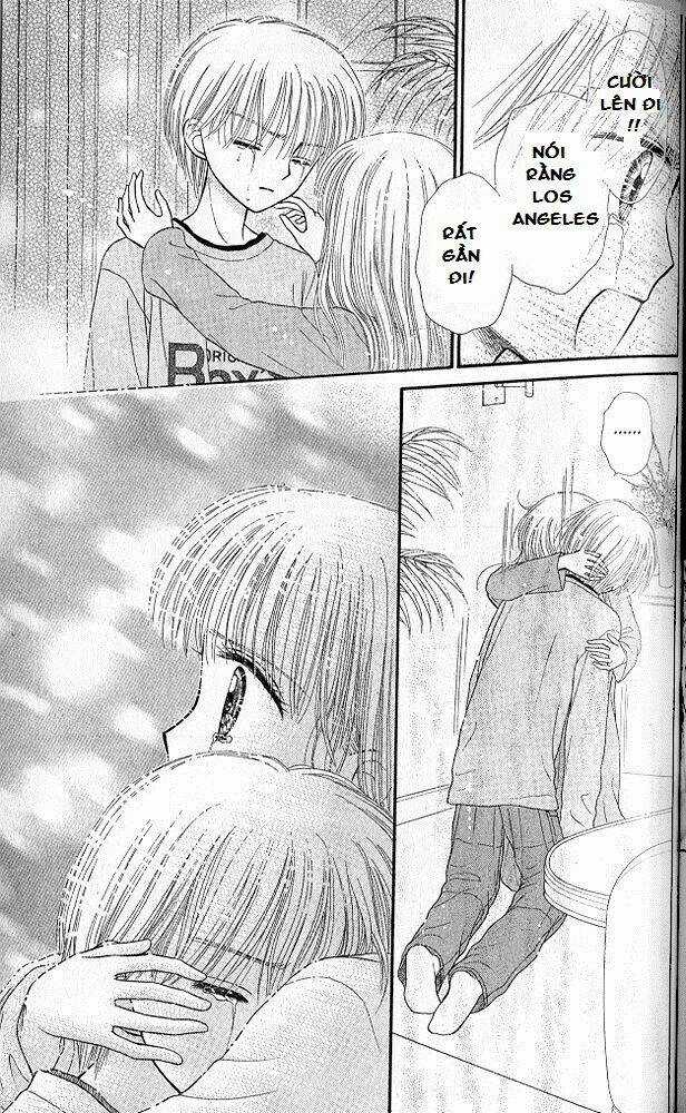 Kodomo No Omocha - Chapter 50 - Trang 23