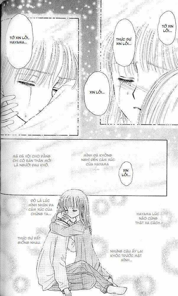 Kodomo No Omocha - Chapter 50 - Trang 24