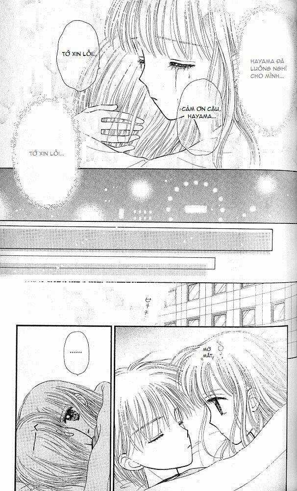 Kodomo No Omocha - Chapter 50 - Trang 25