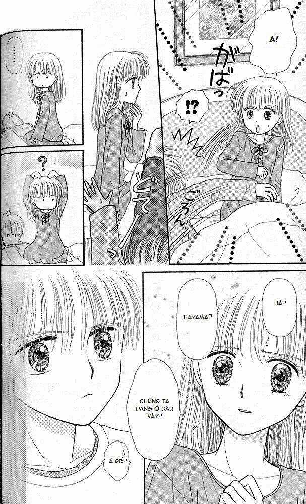 Kodomo No Omocha - Chapter 50 - Trang 26