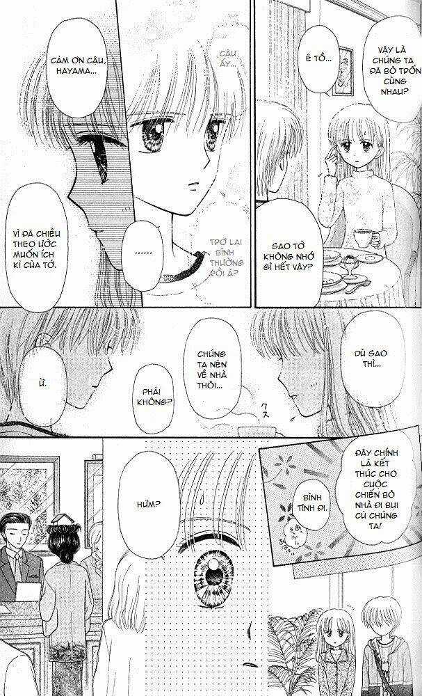 Kodomo No Omocha - Chapter 50 - Trang 27