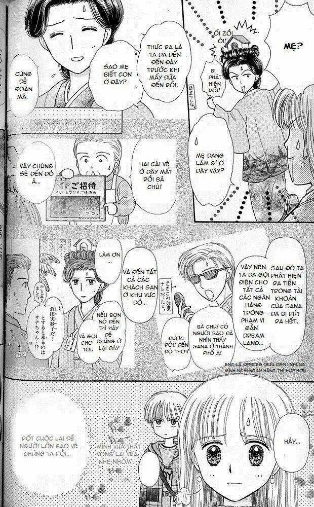 Kodomo No Omocha - Chapter 50 - Trang 28