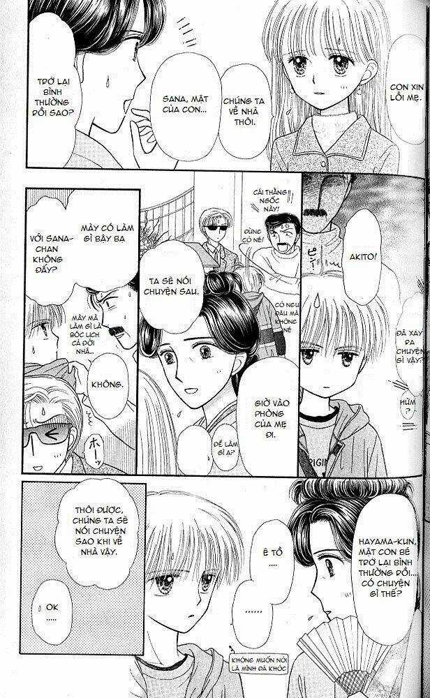 Kodomo No Omocha - Chapter 50 - Trang 29
