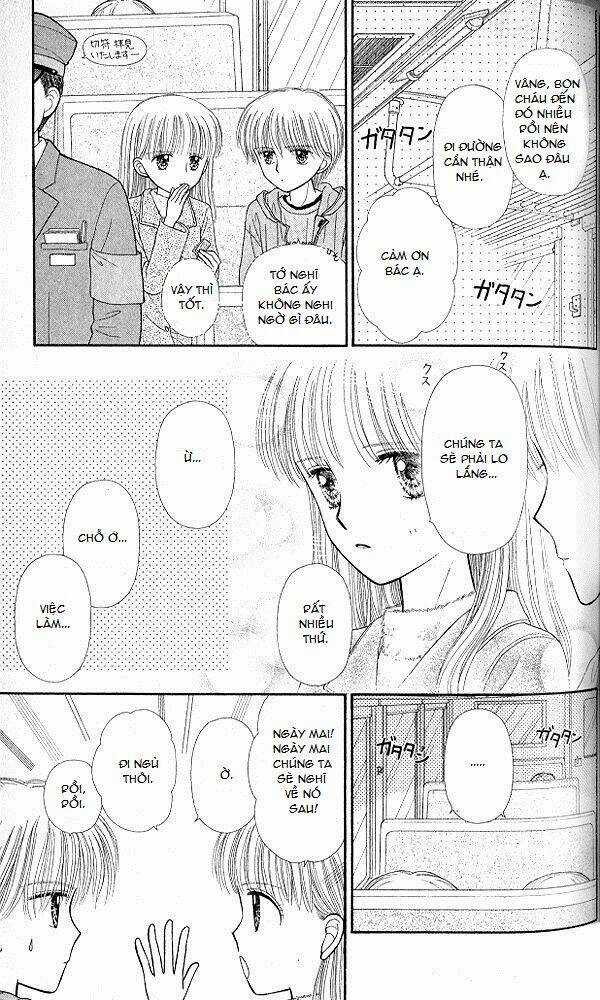 Kodomo No Omocha - Chapter 50 - Trang 4