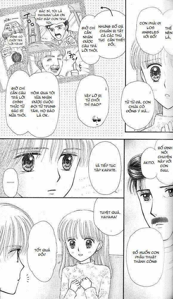 Kodomo No Omocha - Chapter 50 - Trang 31