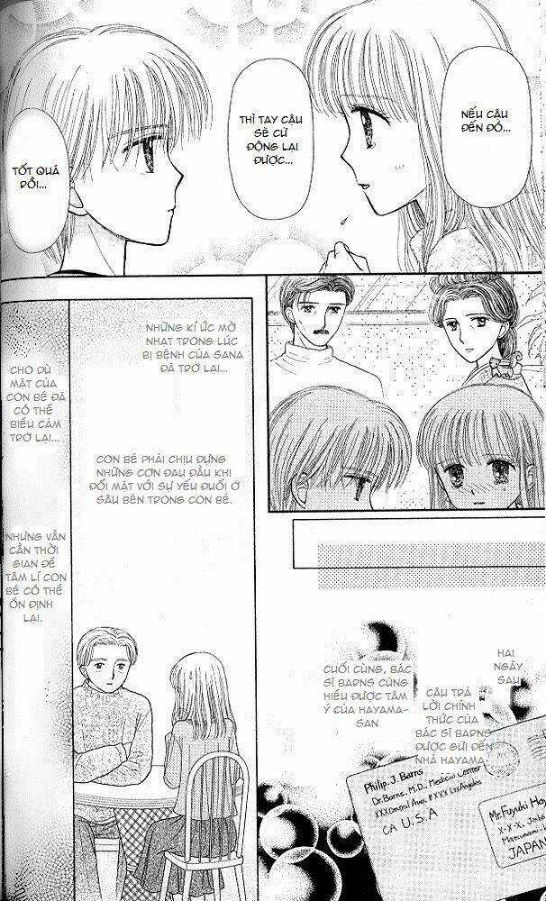 Kodomo No Omocha - Chapter 50 - Trang 32