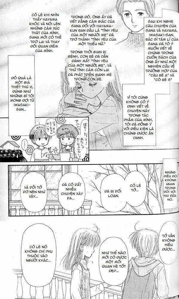 Kodomo No Omocha - Chapter 50 - Trang 33