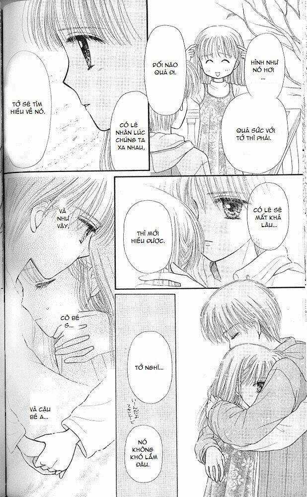 Kodomo No Omocha - Chapter 50 - Trang 34