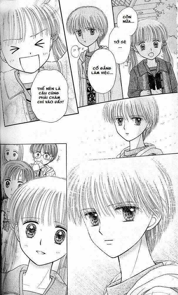 Kodomo No Omocha - Chapter 50 - Trang 38