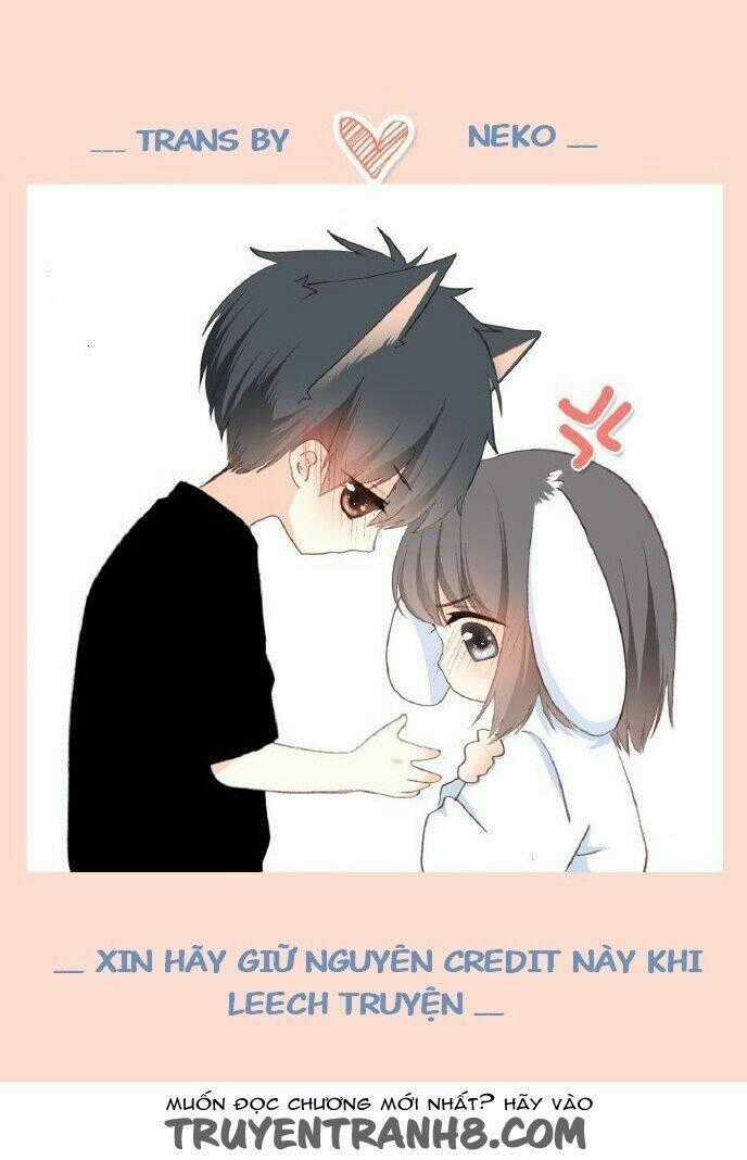 Kodomo No Omocha - Chapter 51 - Trang 1