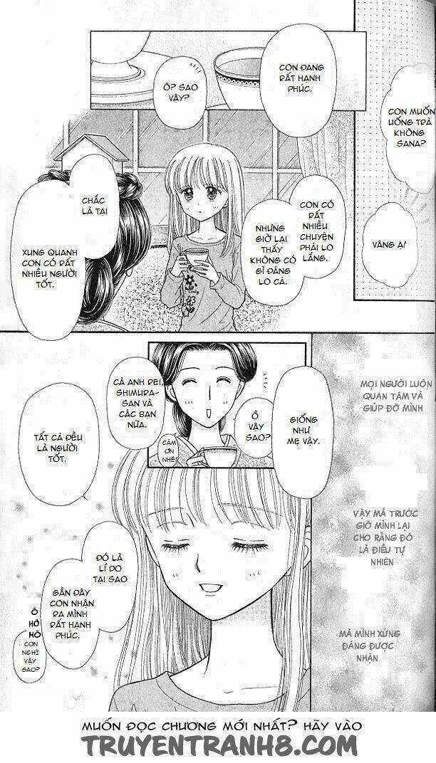 Kodomo No Omocha - Chapter 51 - Trang 11