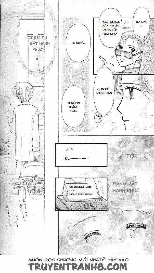 Kodomo No Omocha - Chapter 51 - Trang 14