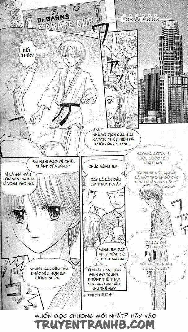 Kodomo No Omocha - Chapter 51 - Trang 18