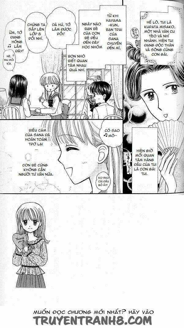 Kodomo No Omocha - Chapter 51 - Trang 3