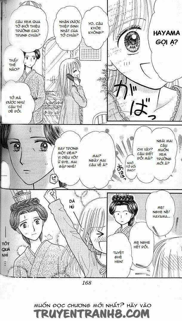 Kodomo No Omocha - Chapter 51 - Trang 22