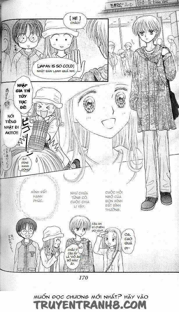 Kodomo No Omocha - Chapter 51 - Trang 24