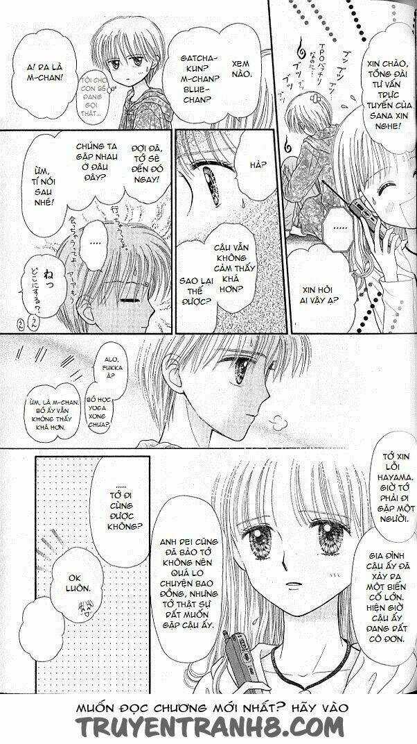 Kodomo No Omocha - Chapter 51 - Trang 29