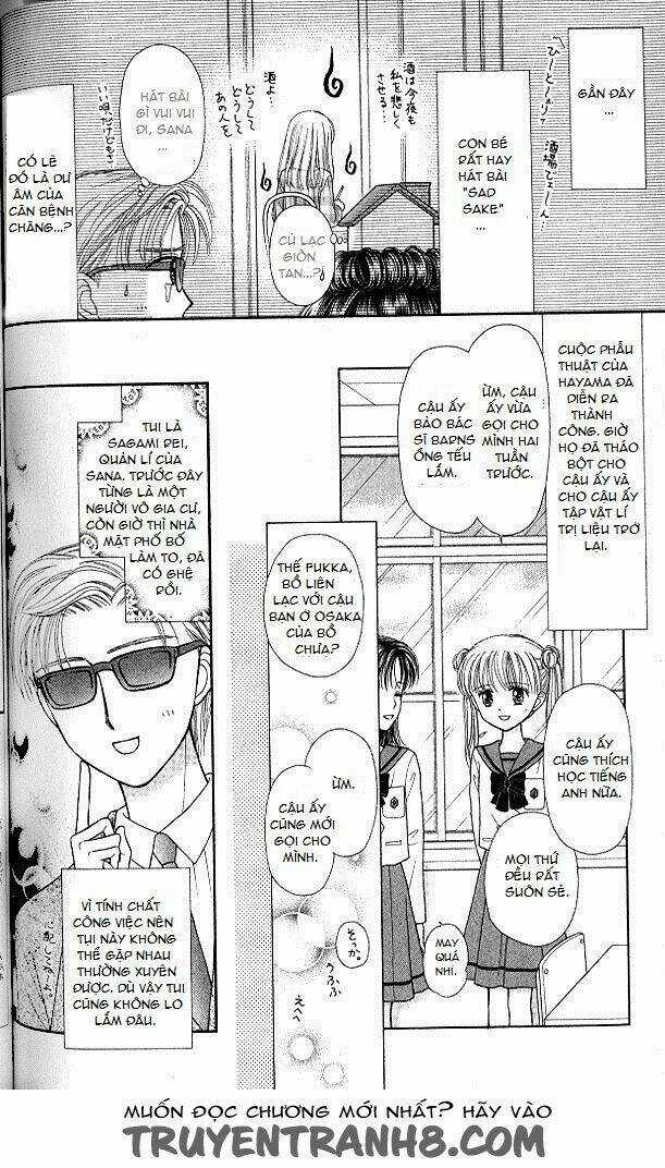 Kodomo No Omocha - Chapter 51 - Trang 4