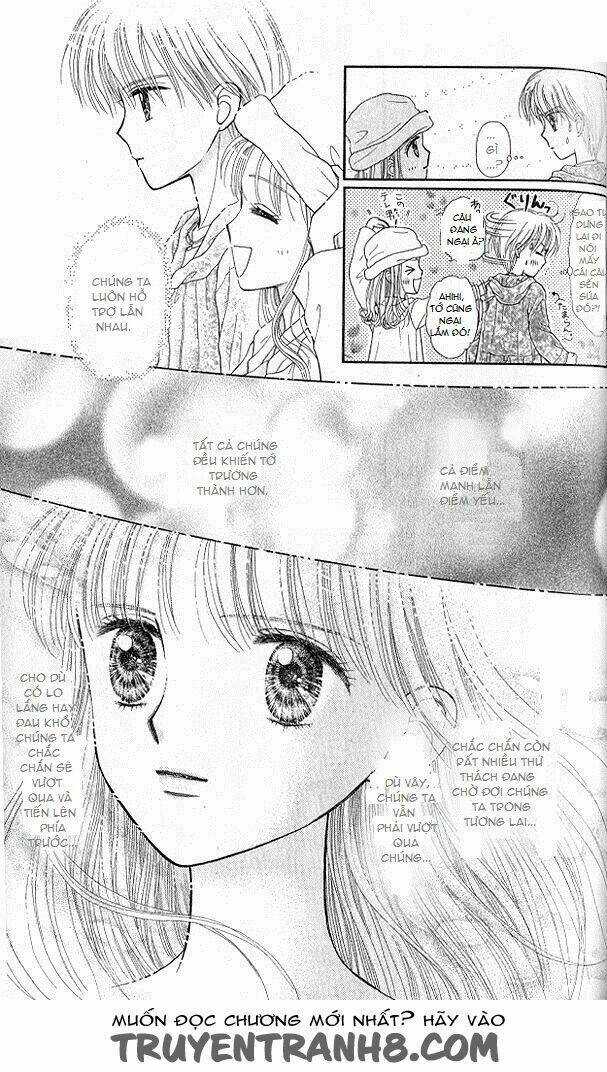 Kodomo No Omocha - Chapter 51 - Trang 31