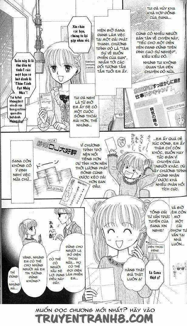 Kodomo No Omocha - Chapter 51 - Trang 5
