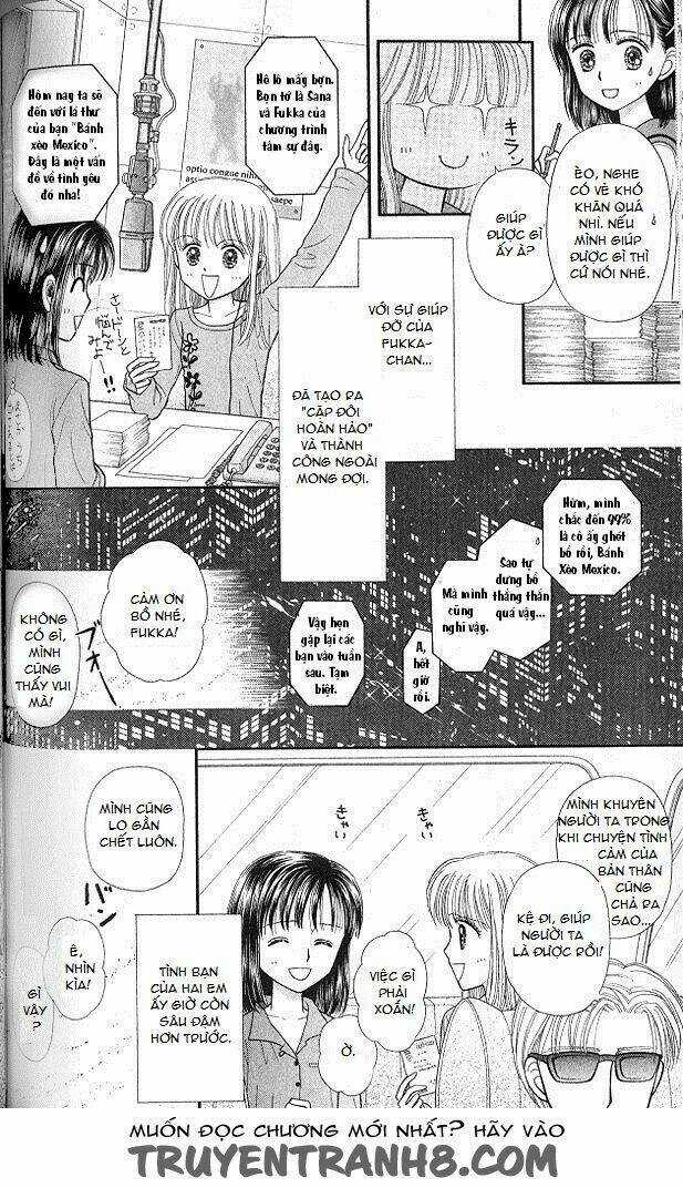 Kodomo No Omocha - Chapter 51 - Trang 6