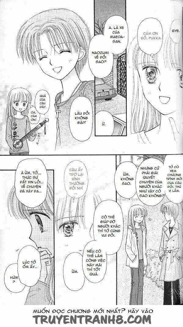 Kodomo No Omocha - Chapter 51 - Trang 7