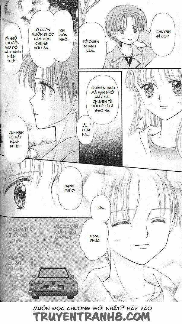 Kodomo No Omocha - Chapter 51 - Trang 8