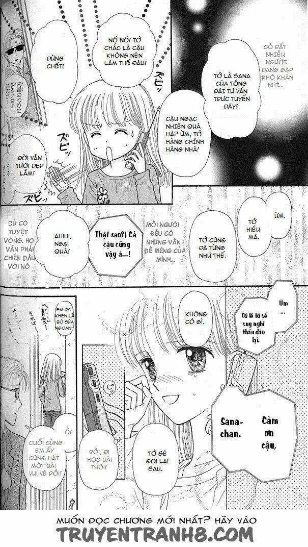 Kodomo No Omocha - Chapter 51 - Trang 10