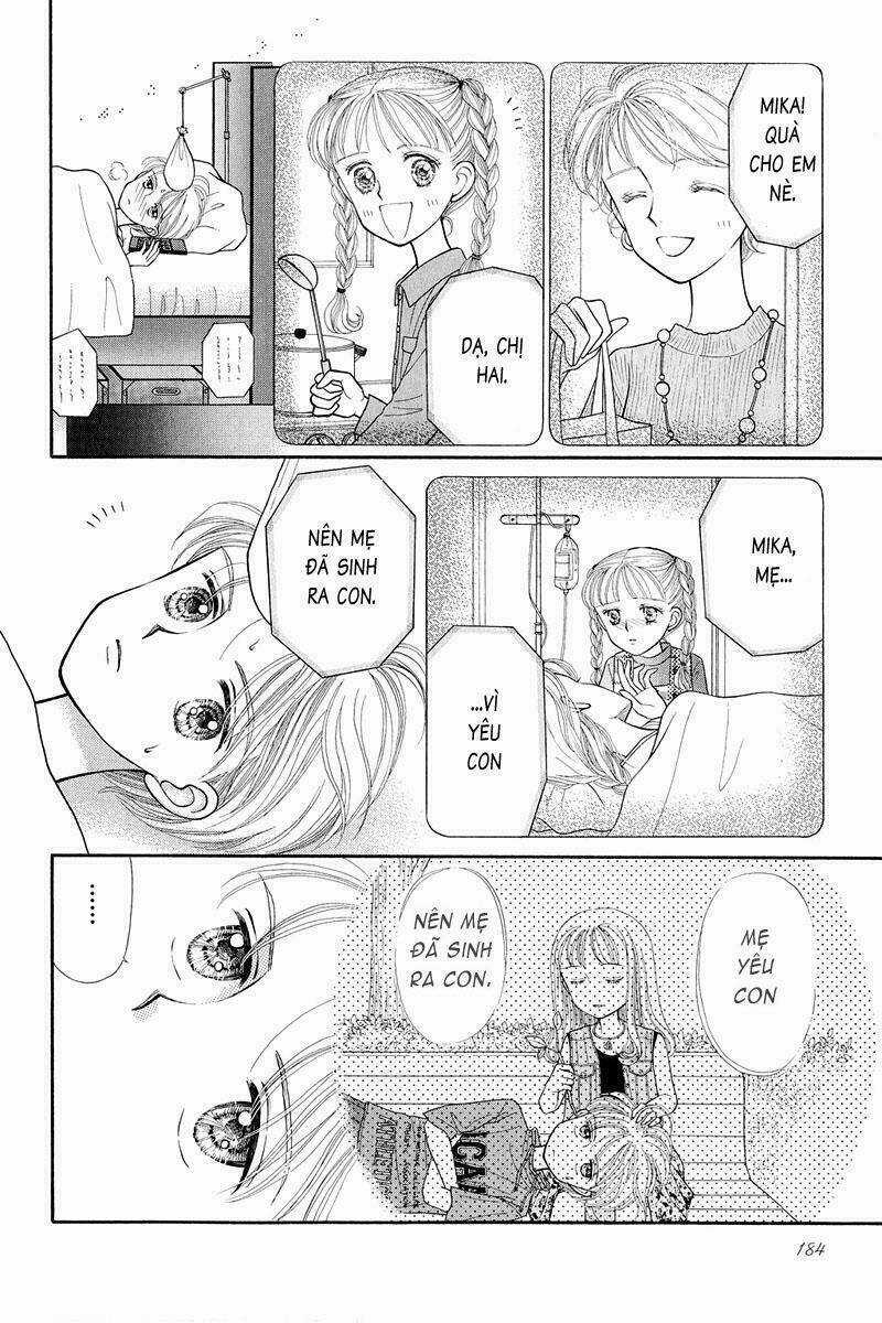 Kodomo No Omocha - Chapter 6 - Trang 12