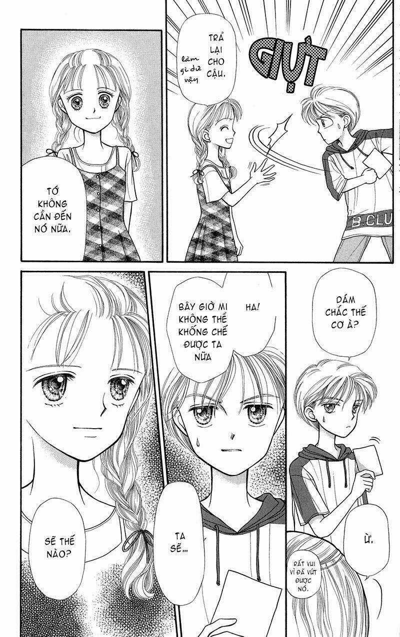 Kodomo No Omocha - Chapter 6 - Trang 15