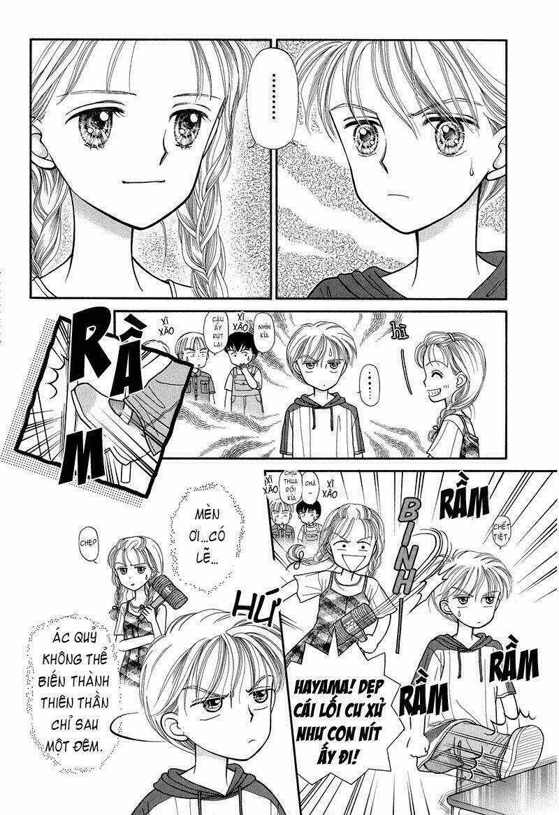 Kodomo No Omocha - Chapter 6 - Trang 16