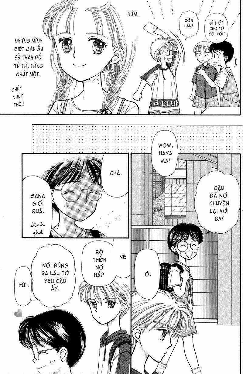 Kodomo No Omocha - Chapter 6 - Trang 17