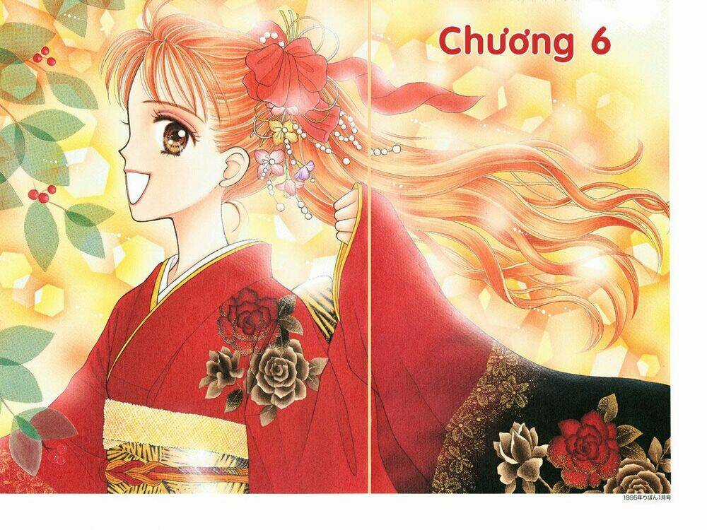 Kodomo No Omocha - Chapter 6 - Trang 3